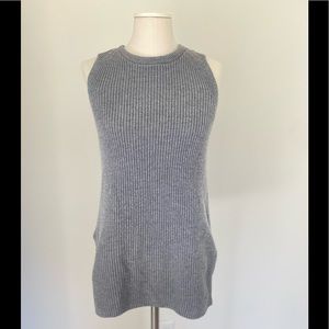 LOFT Tunic Sweater